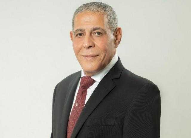 النائب أمين مسعود :  ثورة 30 يونيو ضربت جماعات الضلال والإرهاب في مقتل