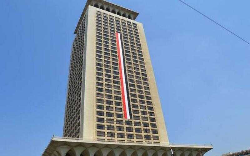 مصر تدين بأشد العبارات تفجيرا إرهابيا استهدف مرقد شاهجراغ الدينى في إيران