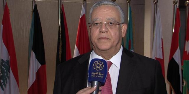 بوابة البرلمان