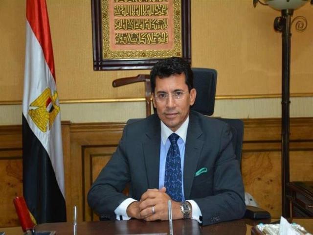 الدكتور اشرف صبحي