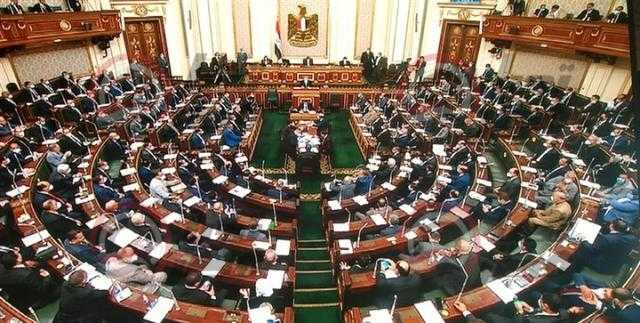 مجلس النواب يوافق علي اتفاقية منحة المساعدة بين مصر وامريكا