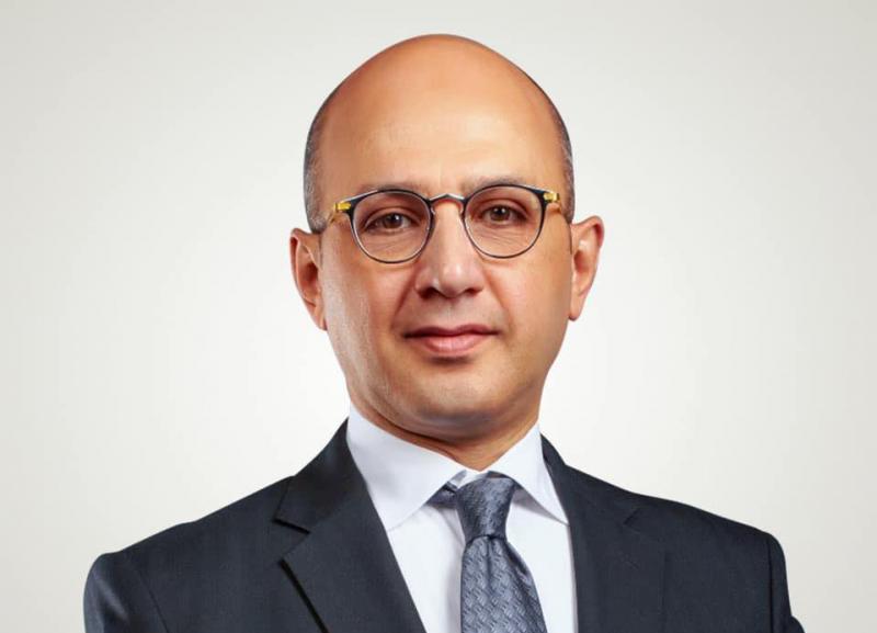بوابة البرلمان