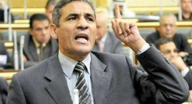 محمد عبد العليم داوود