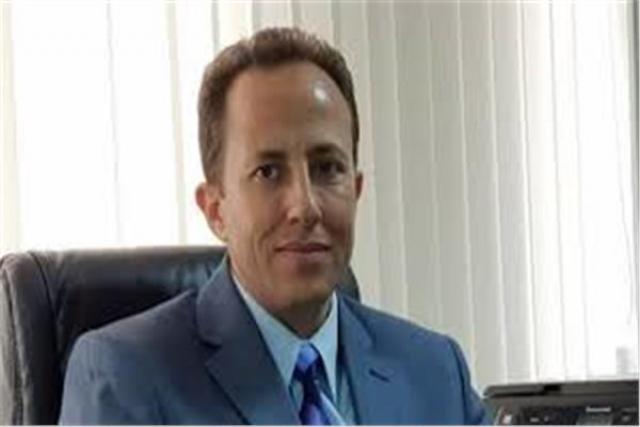 النائب وليد جاب الله