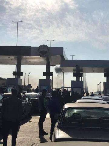 بوابة البرلمان