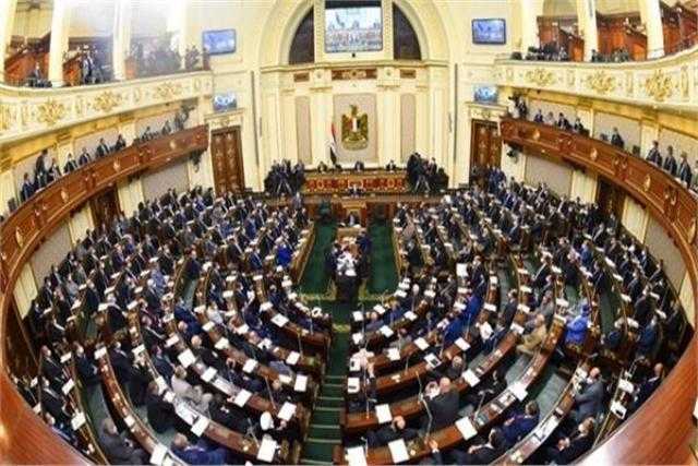 البرلمان يُقر نقل الولاية على جميع الأراضى والعقارات من أملاك الدولة لوزارة الري 