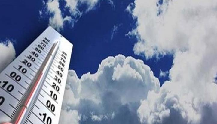 ارتفاع ملحوظ في درجات الحرارة غدًا.. ورياح مثيرة للأتربة وأمطار خفيفة على بعض المناطق