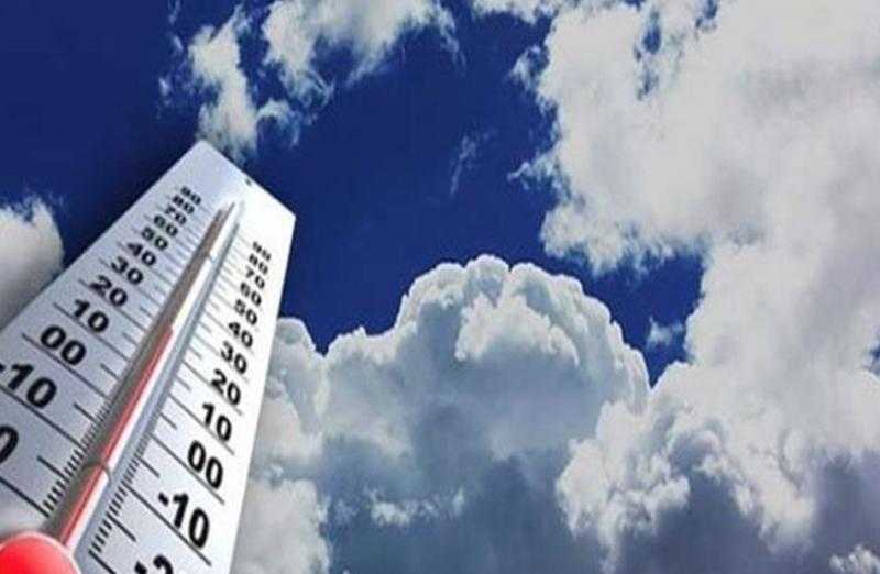 ارتفاع ملحوظ في درجات الحرارة غدًا.. ورياح مثيرة للأتربة وأمطار خفيفة على بعض المناطق