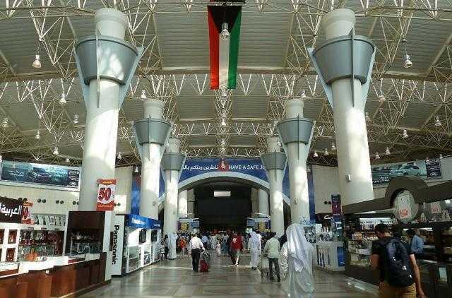 الكويت تفرض رسوما جديدة على تذاكر طيران القادمين والمغادرين للبلاد