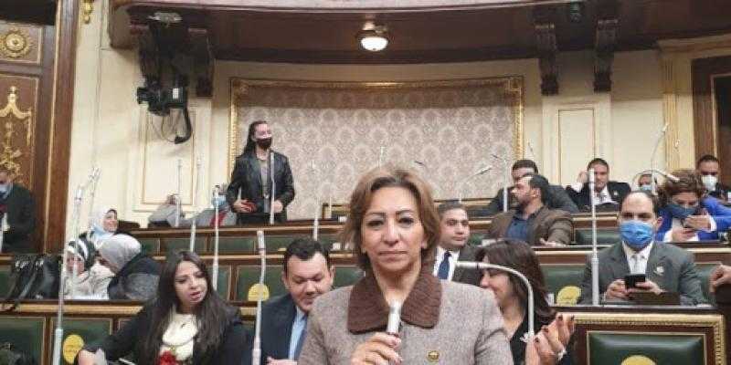 طلب إحاطة بشأن أزمة انقطاع التيار الكهربائي
