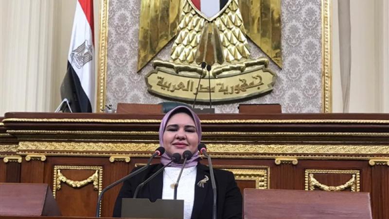 بوابة البرلمان