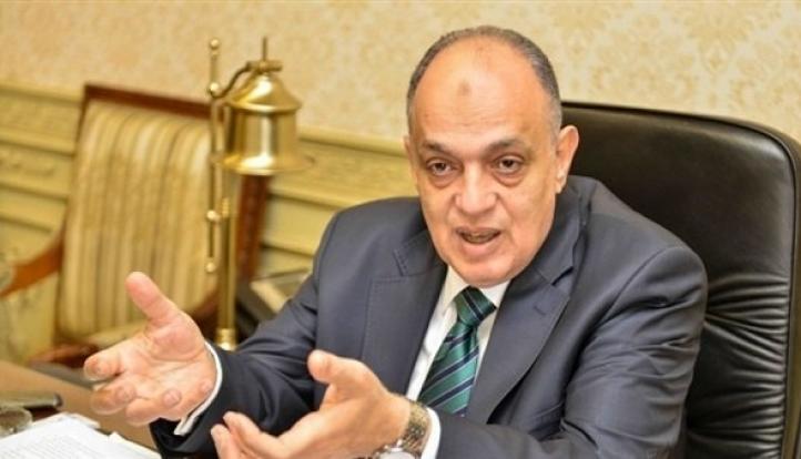 محمد كمال يفوز برئاسة ”خارجية الشيوخ” في دور الانعقاد الثانى
