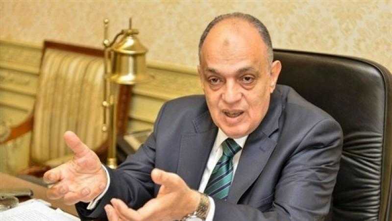 محمد كمال يفوز برئاسة ”خارجية الشيوخ” في دور الانعقاد الثانى