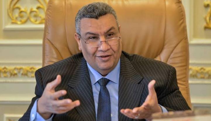 النائب مصطفى سالم: التعديل الوزاري يستهدف تطوير الأداء الحكومي في بعض الملفات المهمة