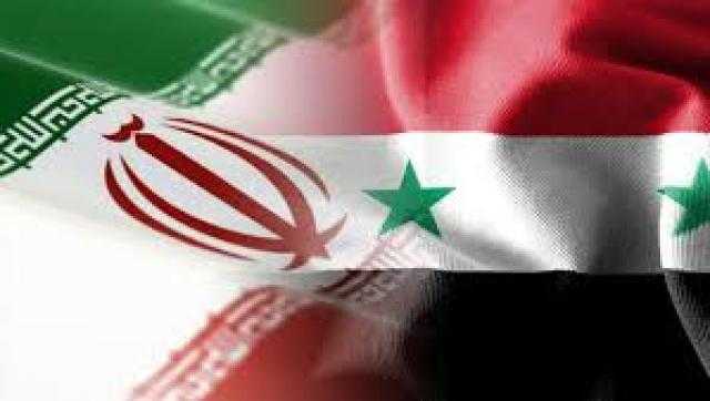 إيران : وجودنا العسكري في سوريا سيستمر