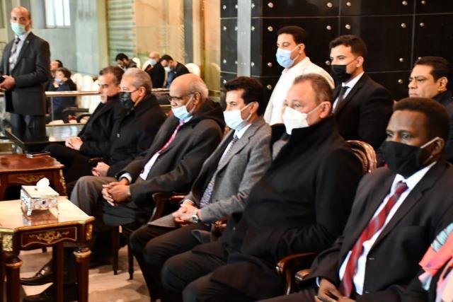 بوابة البرلمان