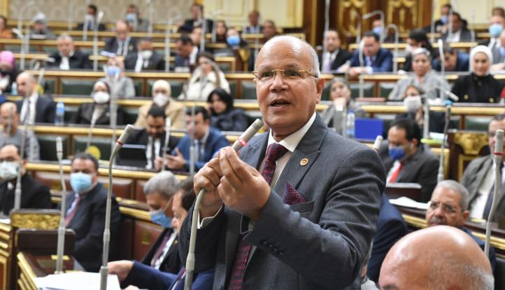 تحرك برلماني عاجل لوضع ميثاق شرف للرياضة بعد انطلاق الدورى المصري