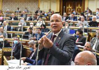 تحرك برلماني عاجل لوضع ميثاق شرف للرياضة بعد انطلاق الدورى المصري