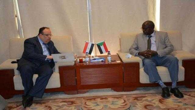 وزير الطاقة السوداني : نرحب بالتعاون مع مصر بحكم العلاقات الأزلية