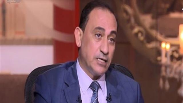 النائب محمد عبدالله زين