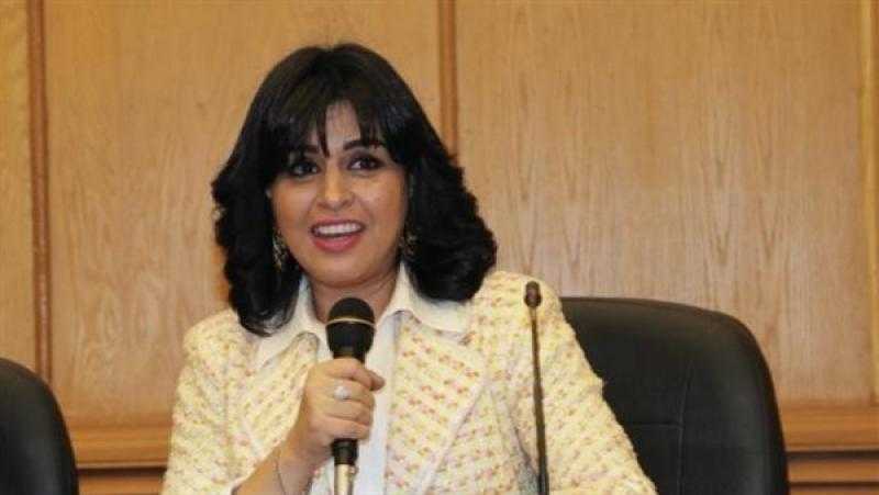النائبة هند رشاد تؤكد على أهمية تعزيز تمثيل المرأة المصرية فى الحياة النيابية