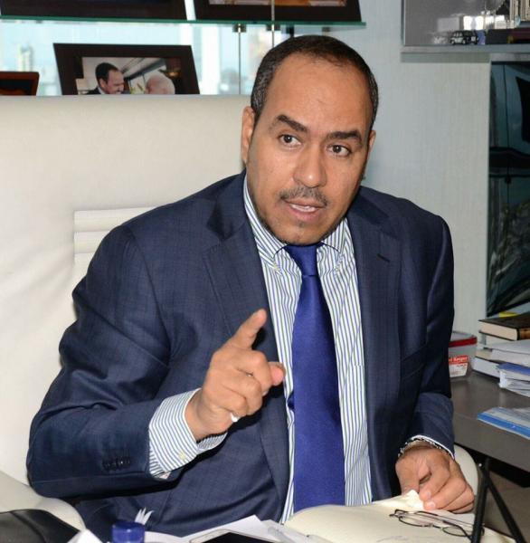 بوابة البرلمان