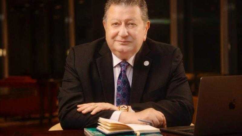 رئيس حزب المؤتمر: كلمة الرئيس السيسي في افتتاح الأوكتاجون أكدت أن قوة مصر ضمانة للسلام والاستقرار