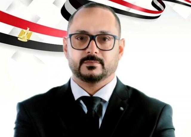 د . أحمد عبد الشافي يكتب : «رئيس بحجم مصر الفتية»