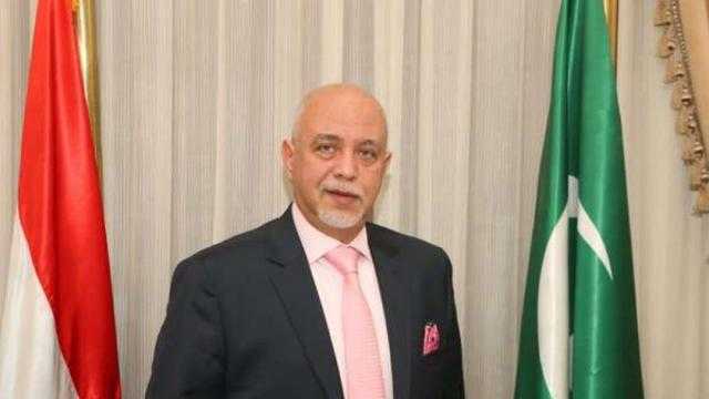 نائب الوفد: مشاركة الرئيس في مؤتمر بغداد دعم للعراق و الأمة العربية