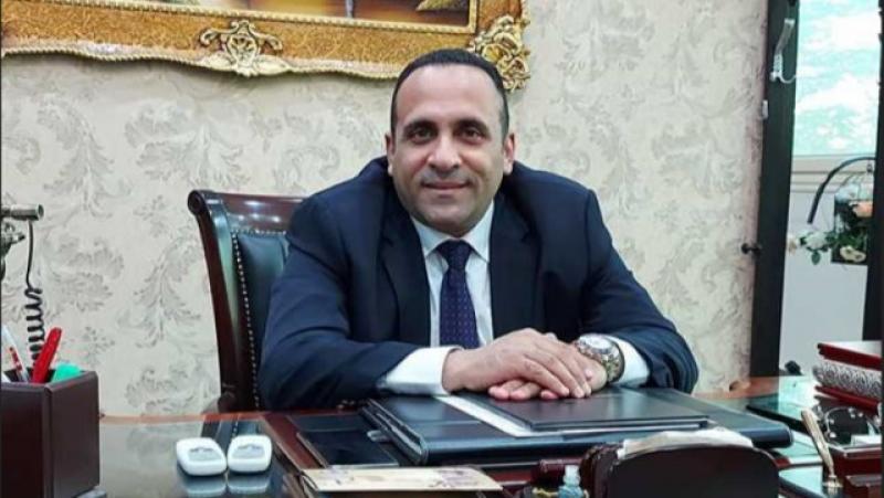 النائب نادر يوسف: تنصيب الرئيس السيسى لولاية جديدة يشيع الأمل بالنفوس