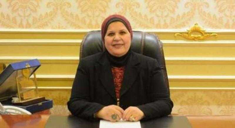مايسة عطوة: زيارة رئيس تركيا لمصر تؤسس لمنظومة جديدة للعلاقات الإقليمية