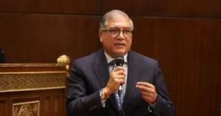 عفت السادات: توجيهات الرئيس ترسّخ دور الهيئة الوطنية للانتخابات واستقلالها عفت السادات: توجيهات الرئيس ترسّخ دور الهيئة الوطنية للانتخابات واستقلالها