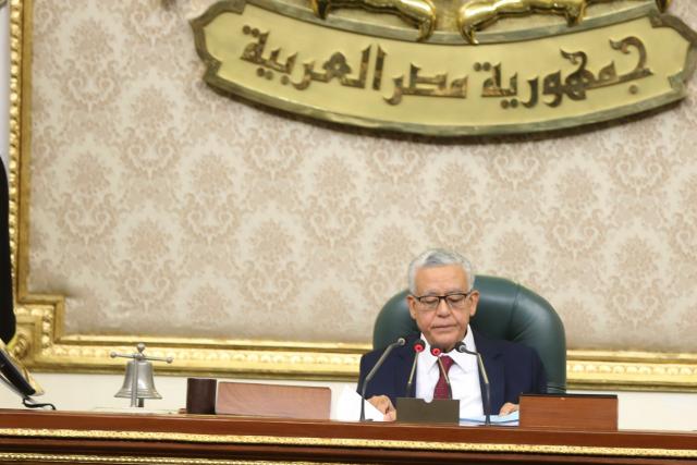 المستشار الدكتور حنفي جبالي