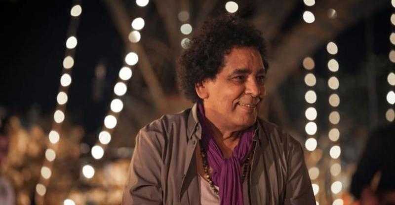 عودة «الكينج».. تفاصيل ألبوم محمد منير الجديد صيف 2025