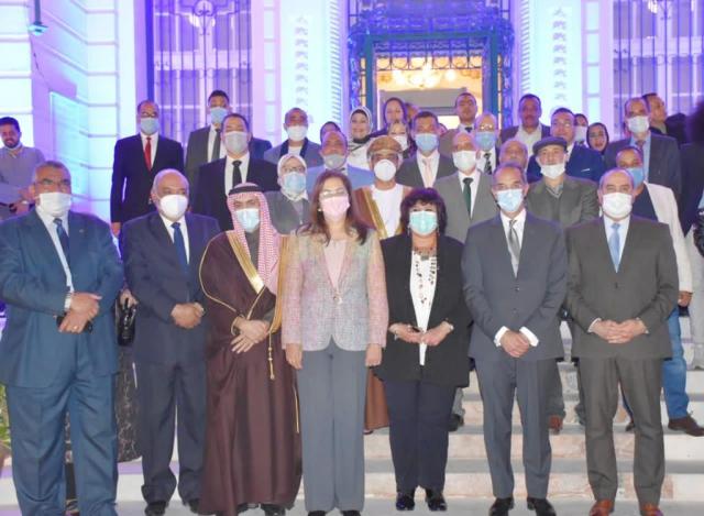 افتتاح متحف محمود خليل