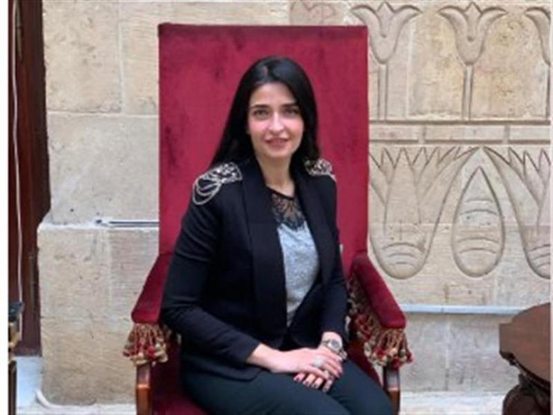 بوابة البرلمان