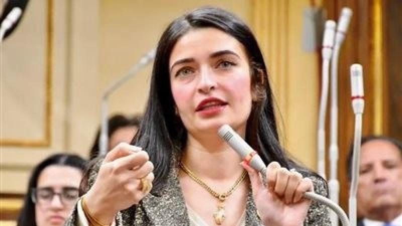 إيرين سعيد تتقدم بطلب إحاطة بشأن أزمة “وقف المنان”: 3 محافظات تواجه شللًا بسبب منشور الشهر العقاري