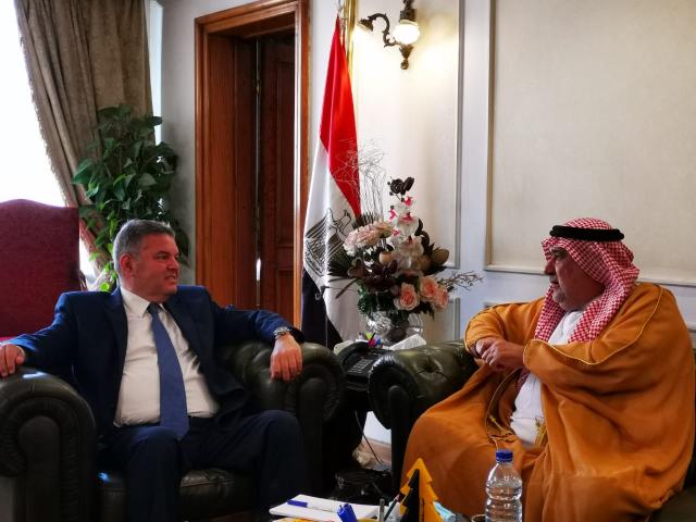 بوابة البرلمان