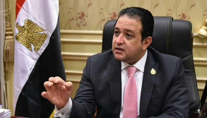 عابد: التعديل الوزاري يعكس اهتمام الرئيس عبد الفتاح السيسي بتطوير الأداء الحكومي