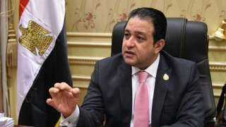 عابد: التعديل الوزاري يعكس اهتمام الرئيس عبد الفتاح السيسي بتطوير الأداء الحكومي