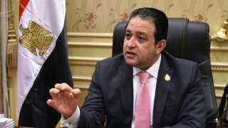 النائب علاء عابد للجاليات بالخارج: كنتم خير سنداً لمصر وننتظركم يومي 1 و 2 للتصويت في انتخابات الشيوخ