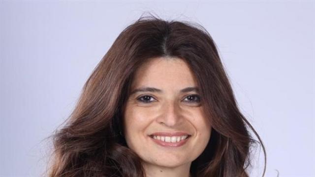 لمياء كامل مساعد وزير السياحة