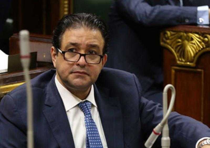 نائب رئيس البرلمان العربي يعزي ملك المغرب والشعب المغربي في ضحايا الزلزال المدمر