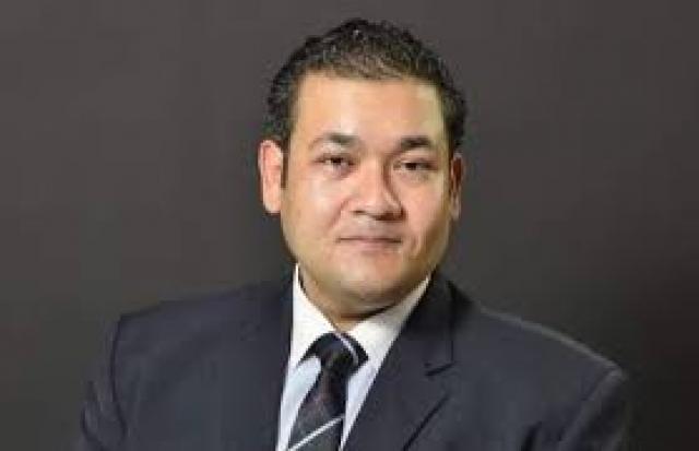 الدكتور محمد عمارة- مجلس الشيوح