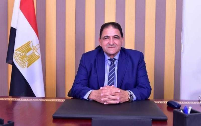 بوابة البرلمان