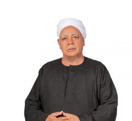 النائب مبارك الجبلاوي