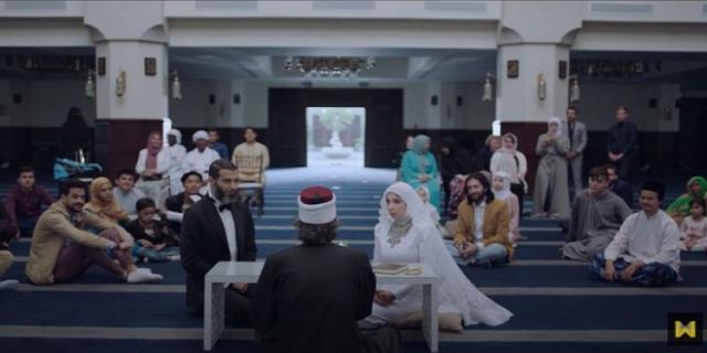 مسلسل "لعبة نيوتن"