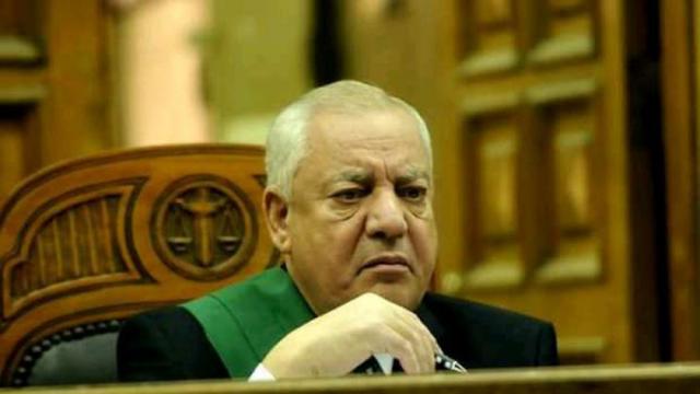 المستشار الدكتور جابر المراغي