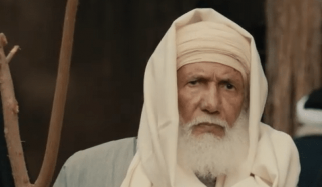 الفنان الراحل محمد ريحان