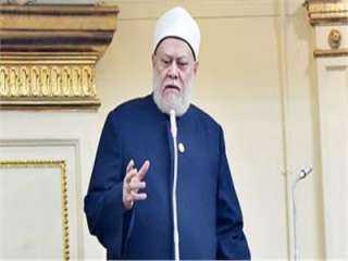 الدكتور علي جمعة: إصدار قانون لتنظيم الفتوى أصبح مطلباً وطنياً ودينياً لا غنى عنه